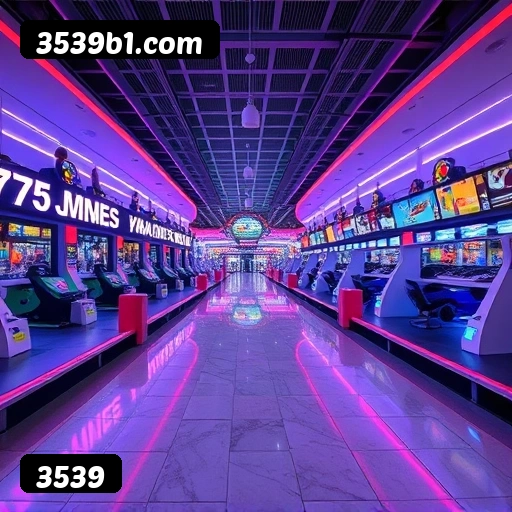 3539.com - O Melhor Cassino Online com Apostas Esportivas e Pagamentos Rápidos - 3539