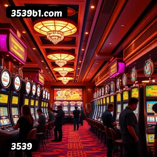 Descubra o Valor Exclusivo do Membro na 3539