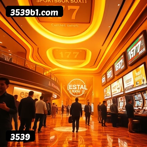 3539: Plataforma Profissional e Confiável