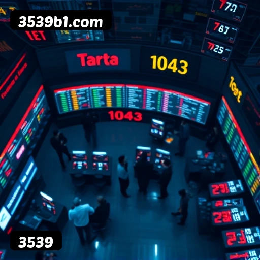 Descubra o Valor Exclusivo do Membro na 3539