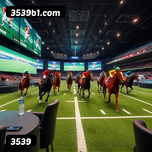 Desfrute de Ofertas Exclusivas da 3539!